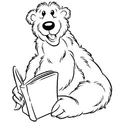Oso #7179