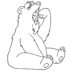 Oso #7216