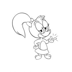 Pájaro carpintero #7370