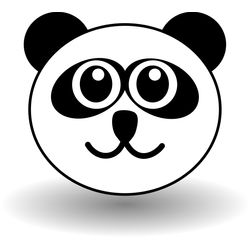 Panda #7483