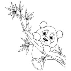 Panda #7485