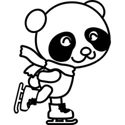 Panda #7486