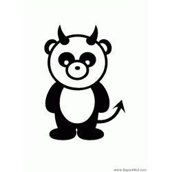 Panda #7487