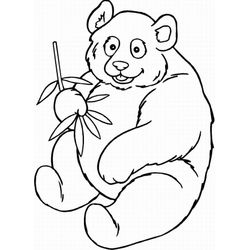 Panda #7493
