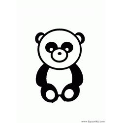 Panda #7494