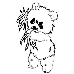 Panda #7498