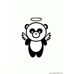 Panda #7499