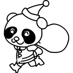 Panda #7501