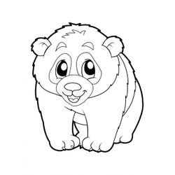 Panda #7502