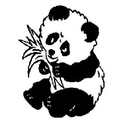 Panda #7508