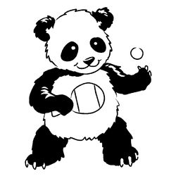 Panda #7509