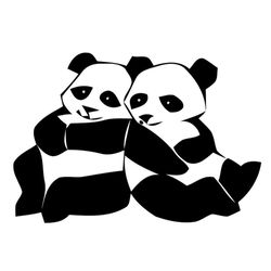 Panda #7510