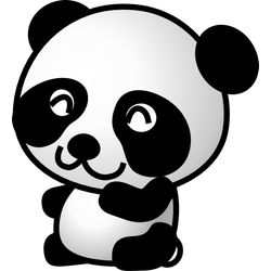Panda #7514