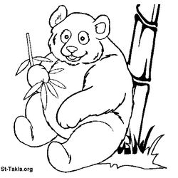 Panda #7515