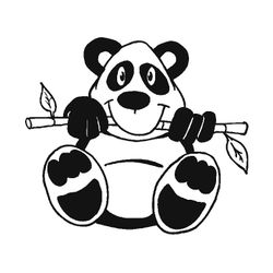 Panda #7516