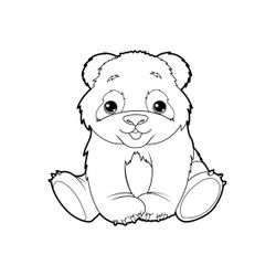 Panda #7518