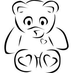 Panda #7520