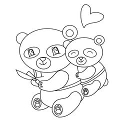 Panda #7521
