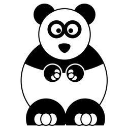 Panda #7523