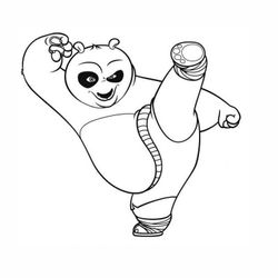 Panda #7526