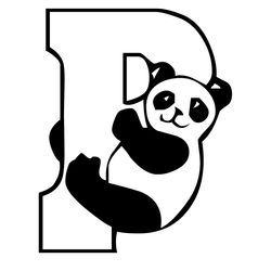 Panda #7531