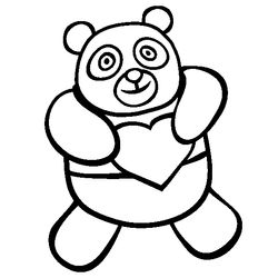 Panda #7535