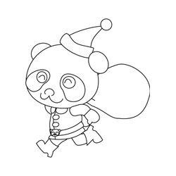 Panda #7538