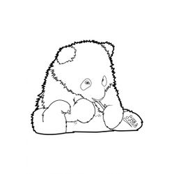 Panda #7540