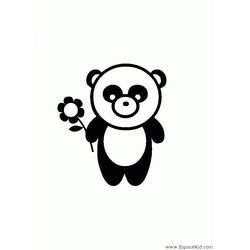 Panda #7544