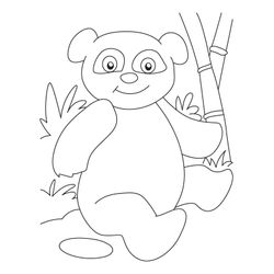 Panda #7549