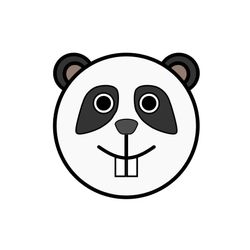 Panda #7562