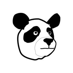 Panda #7565