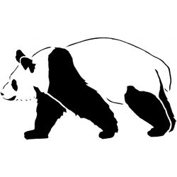 Panda #7569