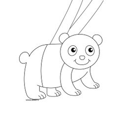 Panda #7575