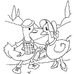 Pato #7662
