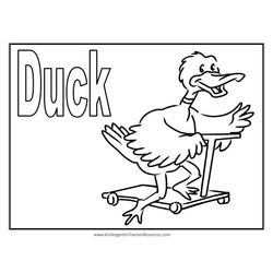 Pato #7672
