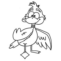 Pato #7680