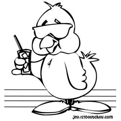 Pato #7687