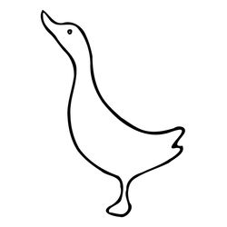 Pato #7697