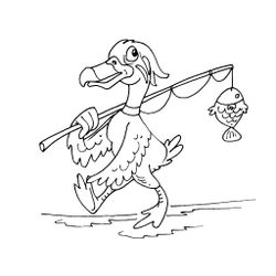 Pato #7699