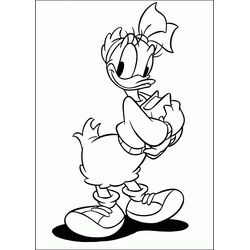 Pato #7701