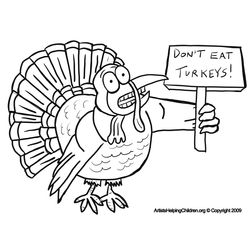 Pavo #7734