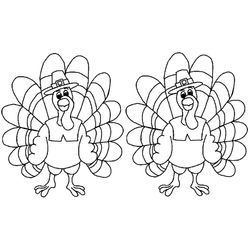Pavo #7735