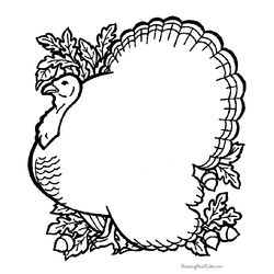 Pavo #7769