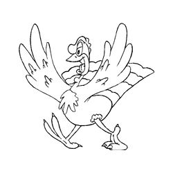 Pavo #7770
