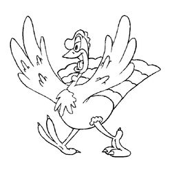 Pavo #7777