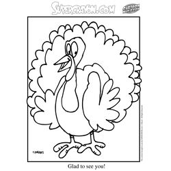 Pavo #7781