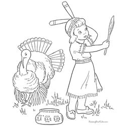 Pavo #7794