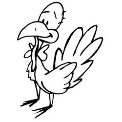 Pavo #7805