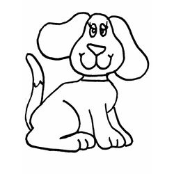 Perro #7852